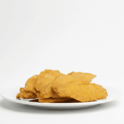 Pc Tilapia at Da Catch Fish & Chicken in Rockford, Illinois