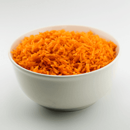 Rice Party Pack at Da Catch Fish & Chicken in Rockford, Illinois
