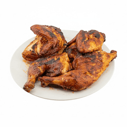 Whole Chicken at Da Catch Fish & Chicken in Rockford, Illinois