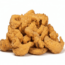 Catfish Nuggets at Da Catch Fish & Chicken in Rockford, Illinois