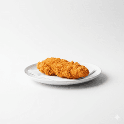 Pc Tender at Da Catch Fish & Chicken in Rockford, Illinois